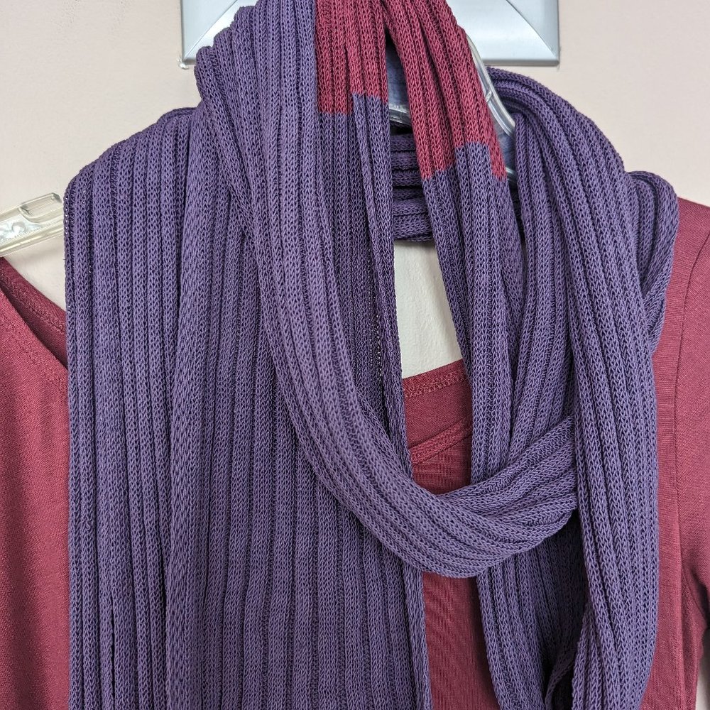 Sarah Pacini Scarf